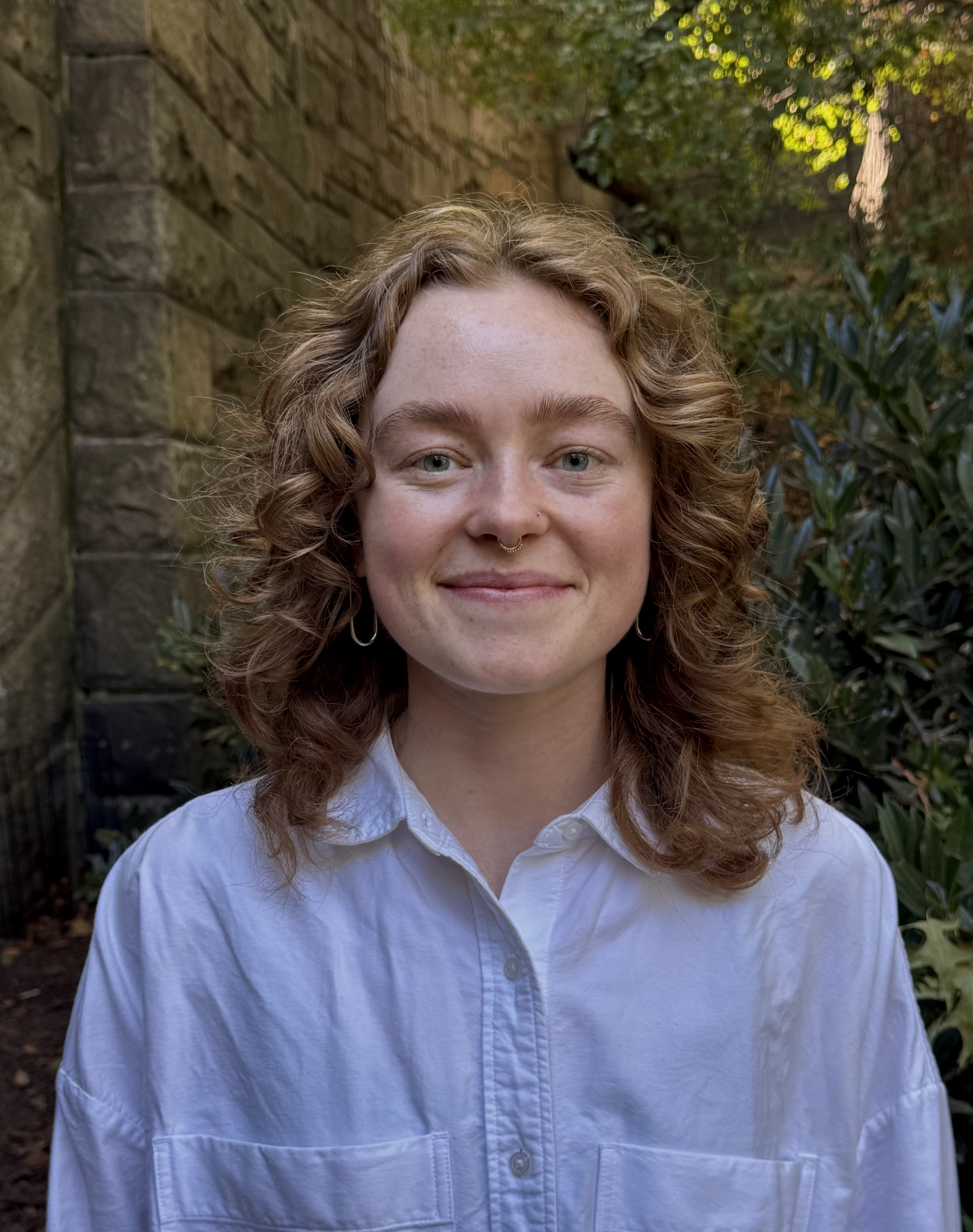 Grace Jennings